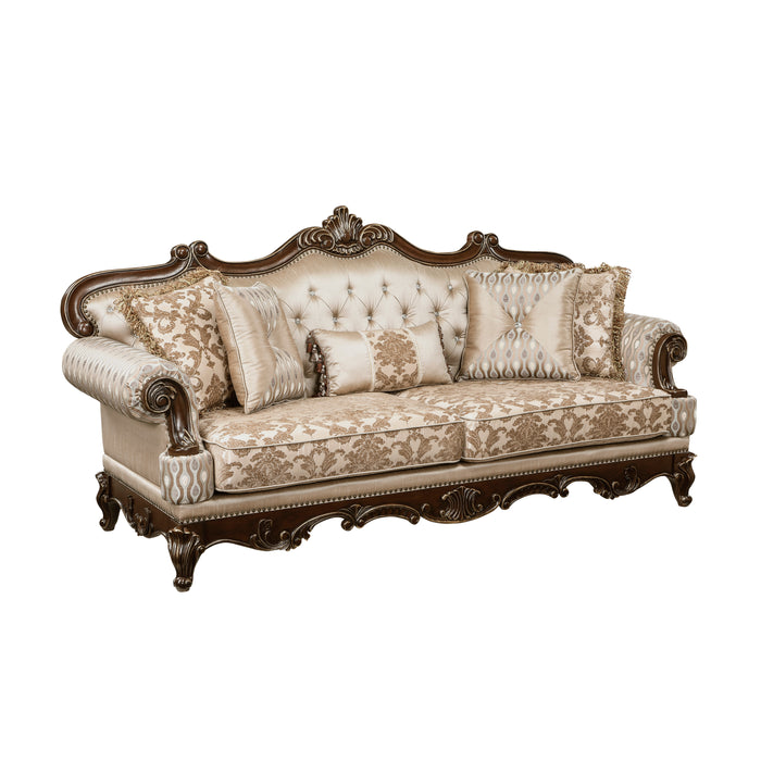 Balthasar - Sofa