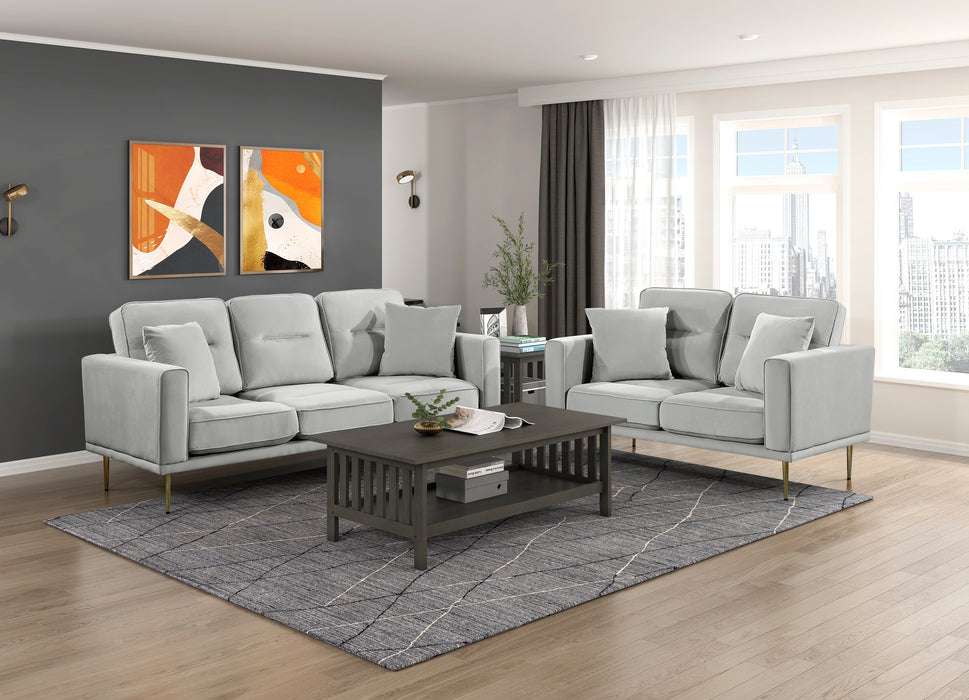 Violetta - Sofa