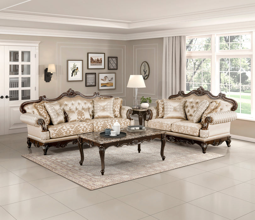 Balthasar - Sofa