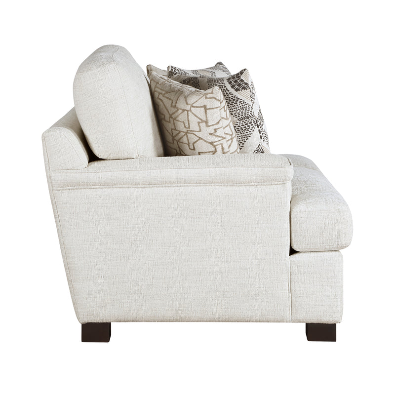 Orson - Sofa