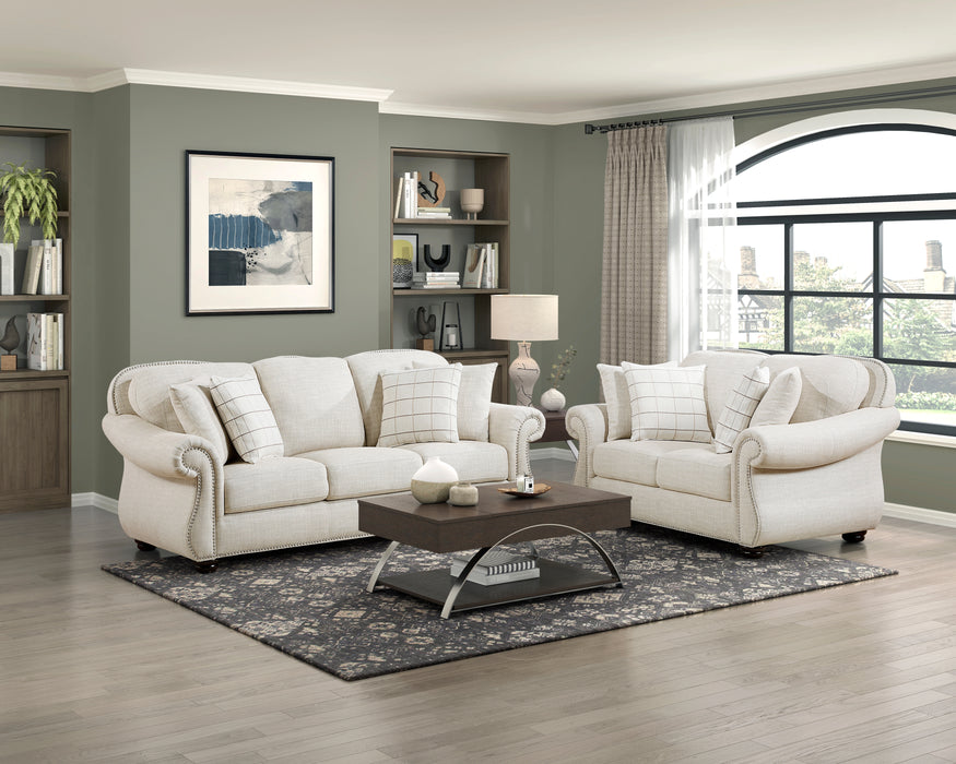 Attleboro - Sofa