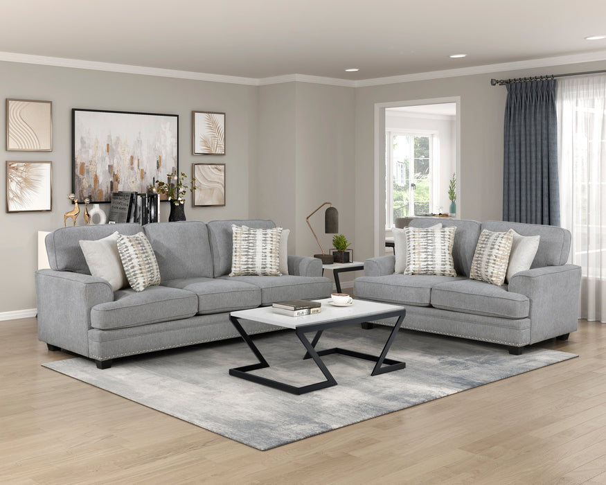 Bradford - Sofa