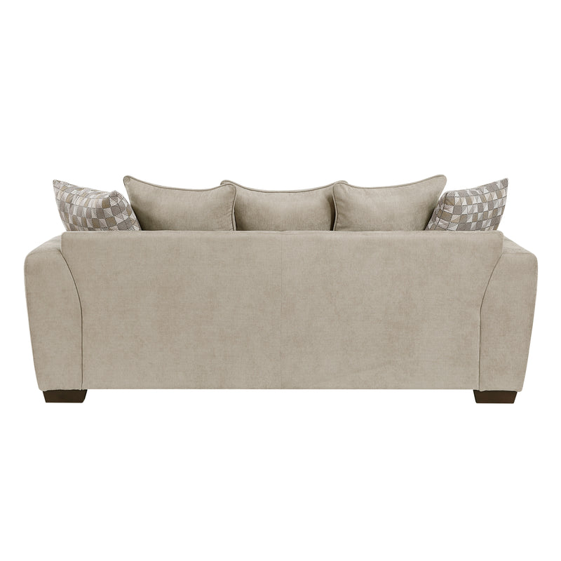 Silverthorne - Sofa