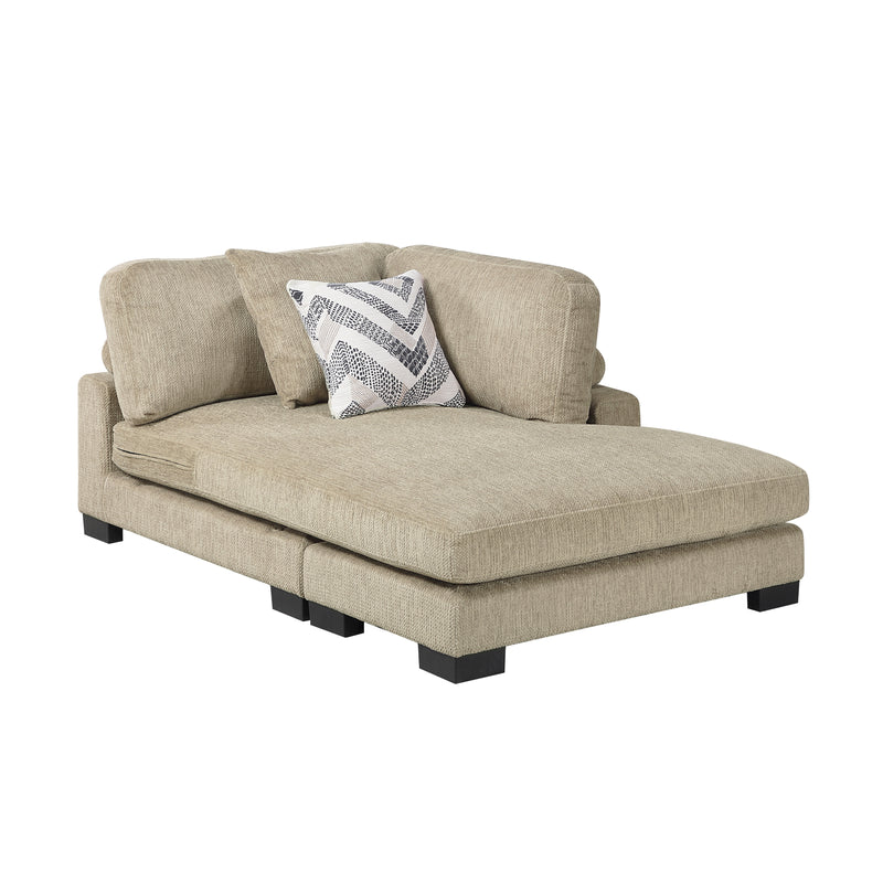 Tinley - (2)2-Piece Chaises