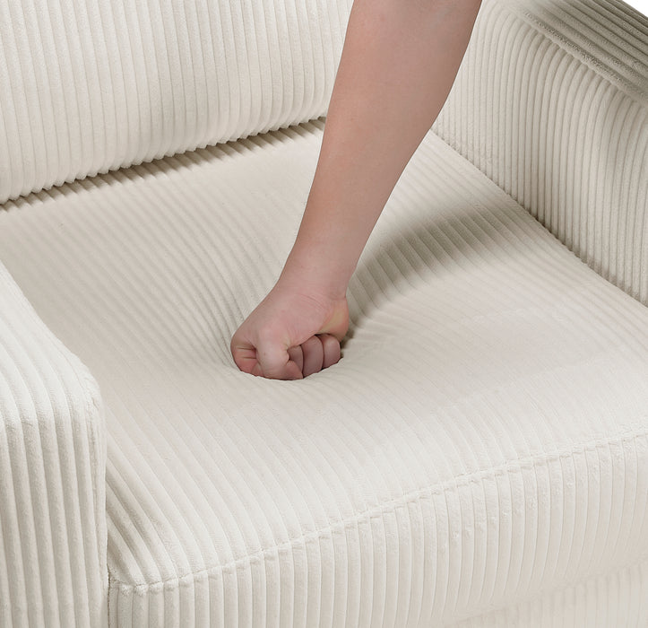 Crandall - Sofa
