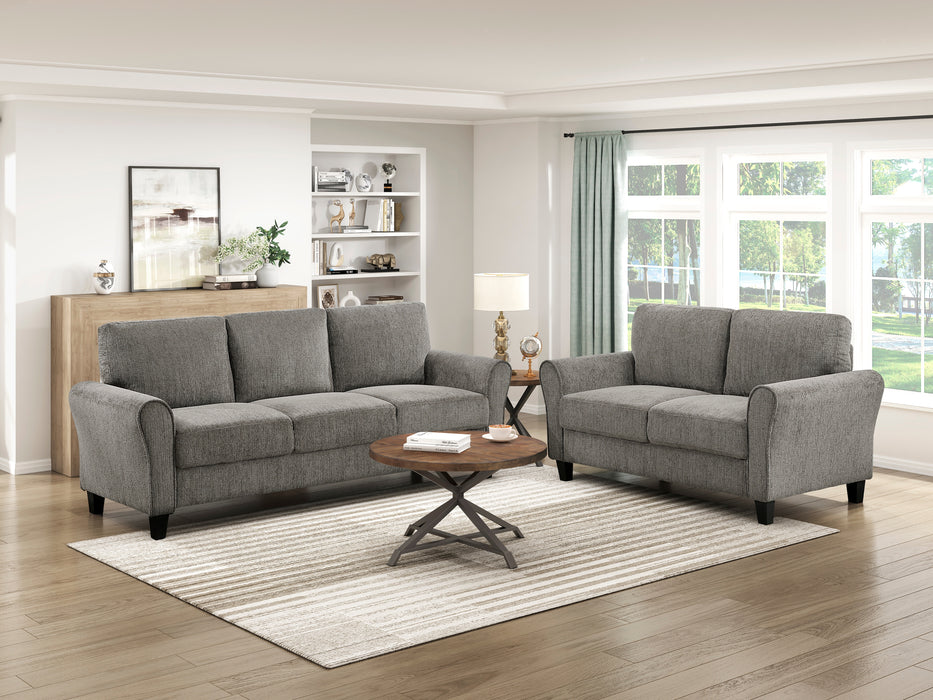 Ellery - Sofa