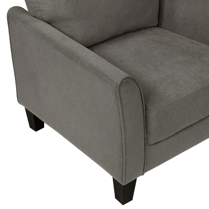 Aliana - Sofa