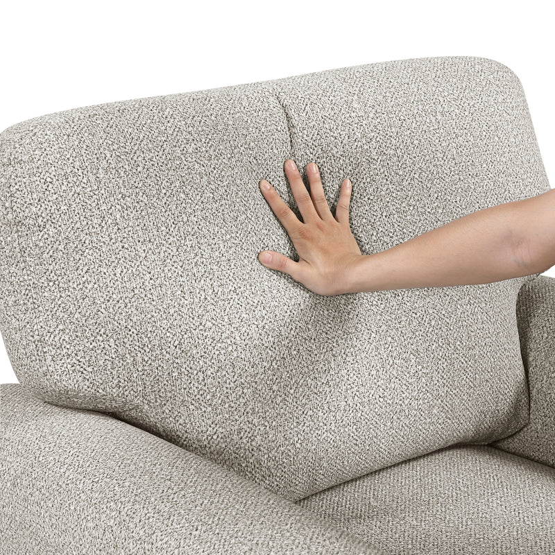 Lemond - Sofa