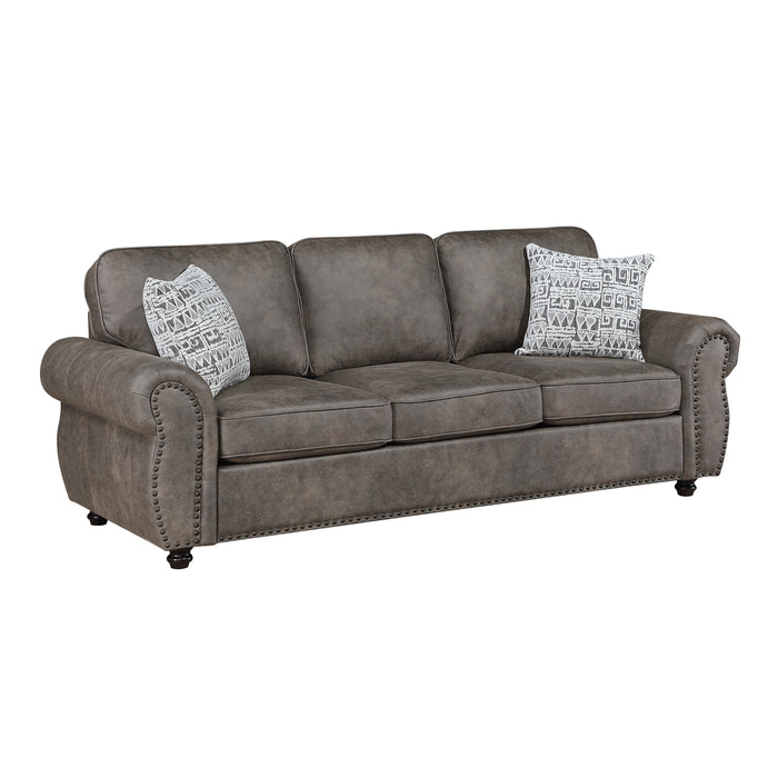 - Sofa