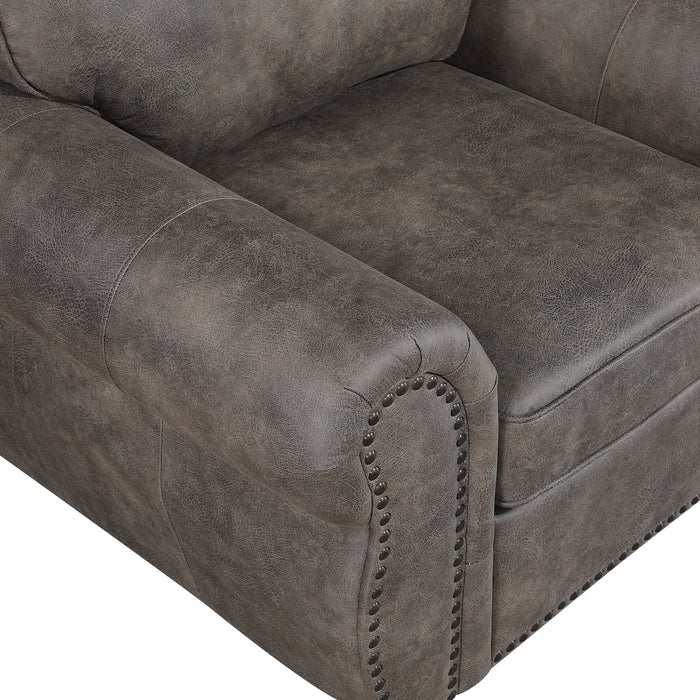 - Sofa