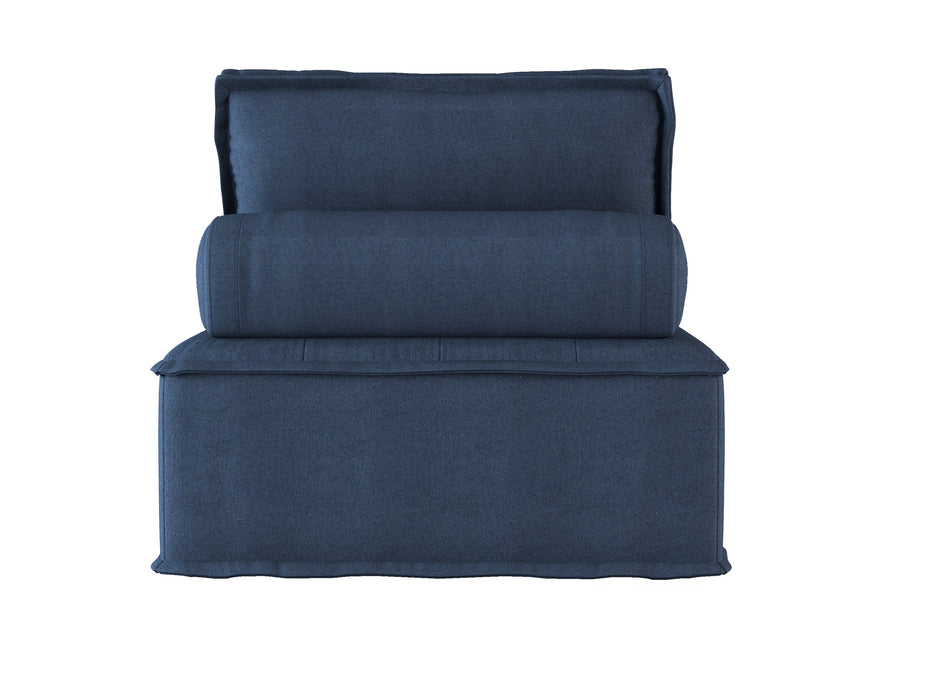 Ulrich - (5)5-Piece Modular Sectional