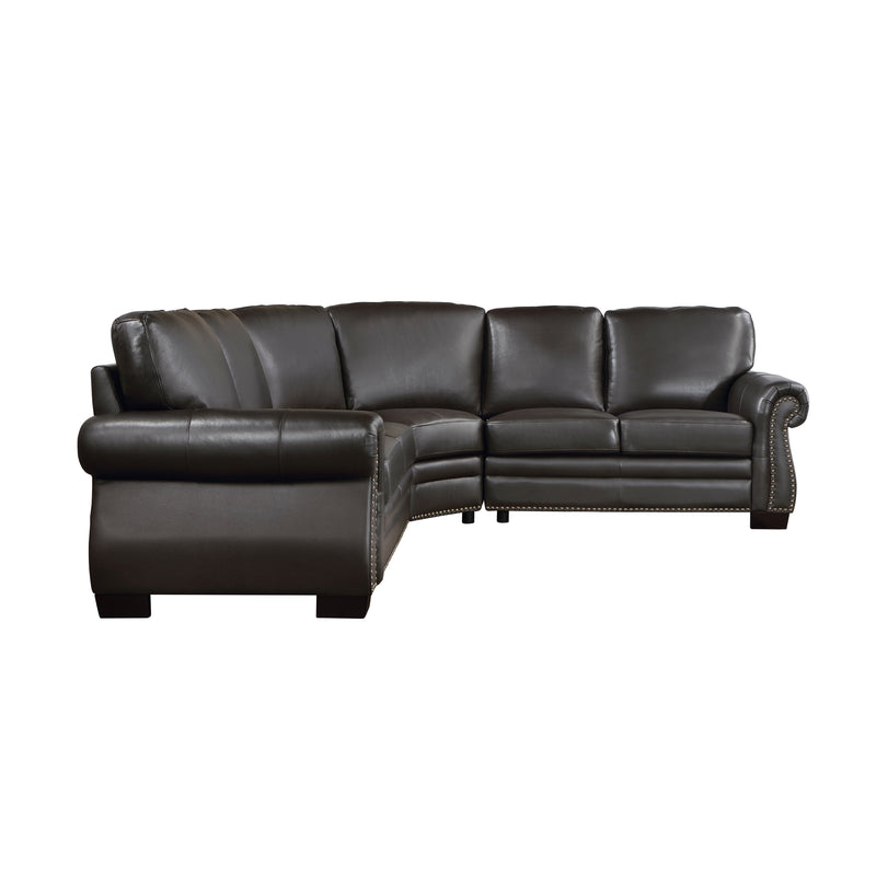 Wareham - (3)3-Piece Sectional