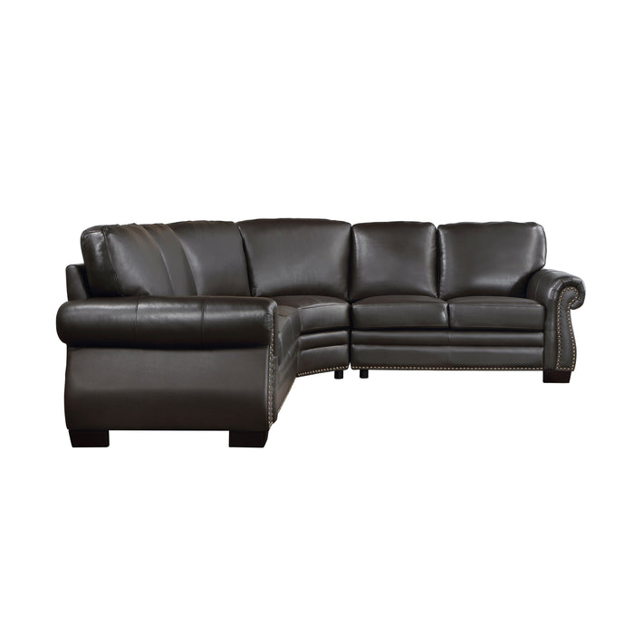 Wareham - (3)3-Piece Sectional