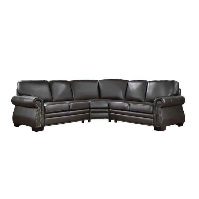 Wareham - (3)3-Piece Sectional