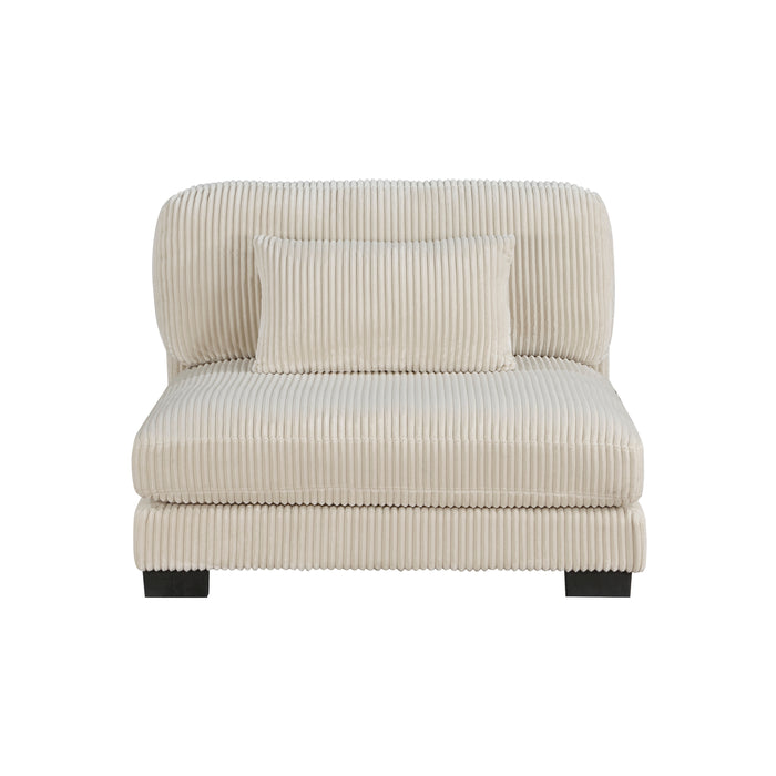 Traverse - (4)4-Piece Modular Sectional