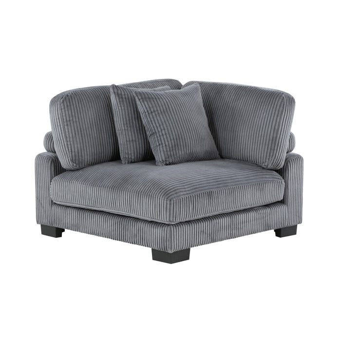 Traverse - (5)5-Piece Modular Sectional