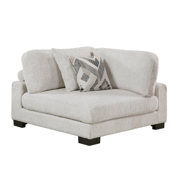 Tinley - (8)8-Piece Modular Sectional