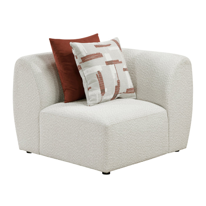 Franz - (6)6-Piece Modular Sectional