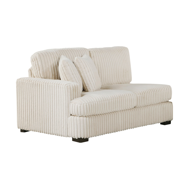- (3)3-Piece Sectional