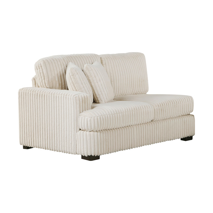 - (3)3-Piece Sectional