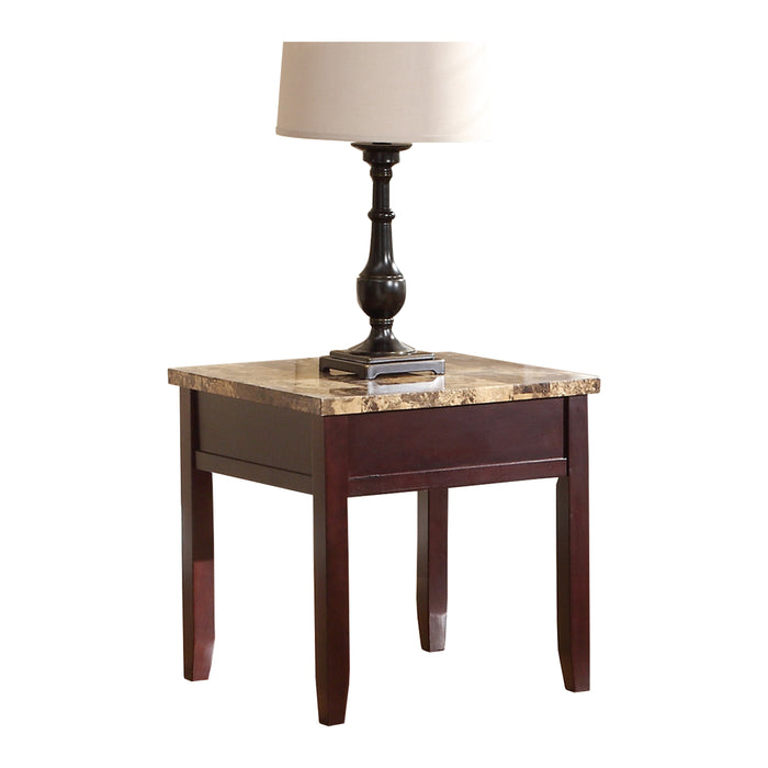 Orton - End Table