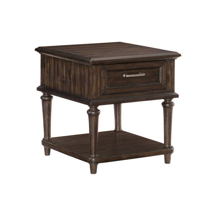 Cardano - End Table