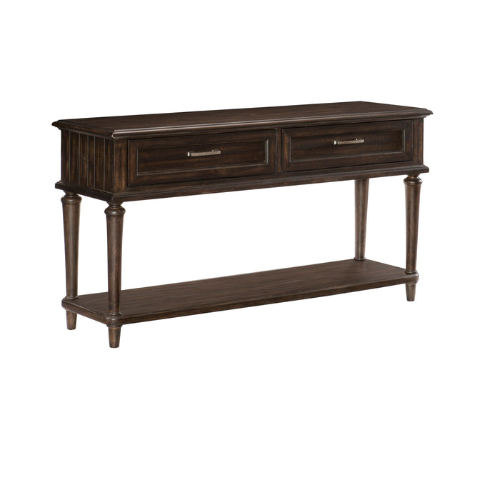 Cardano - Sofa Table