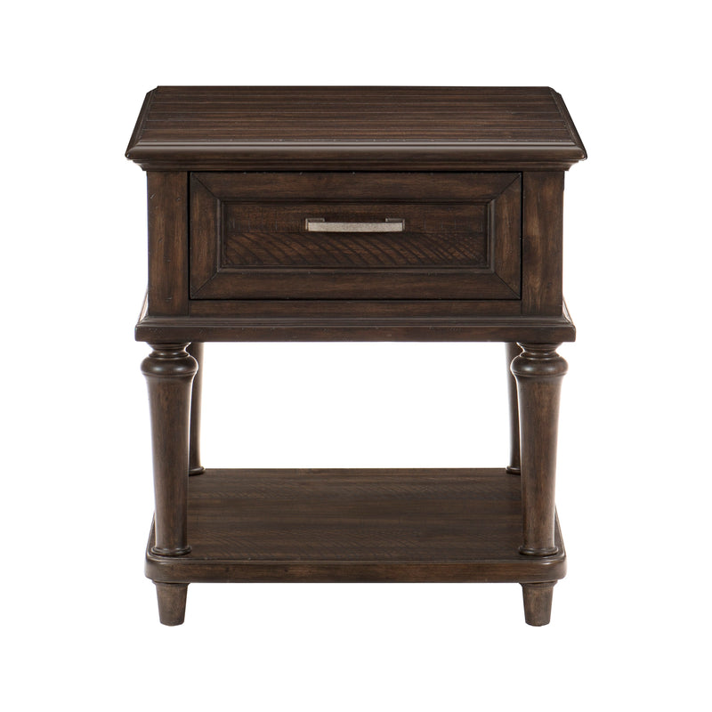 Cardano - End Table