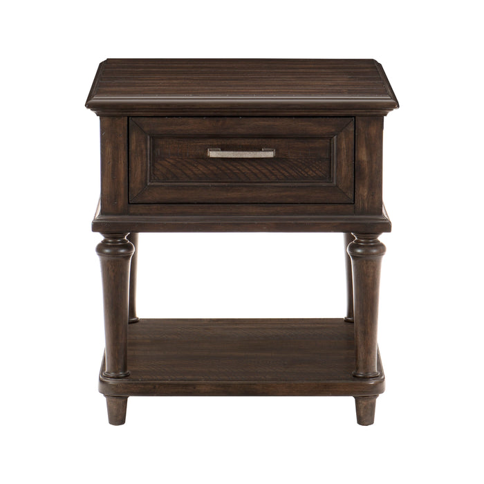 Cardano - End Table