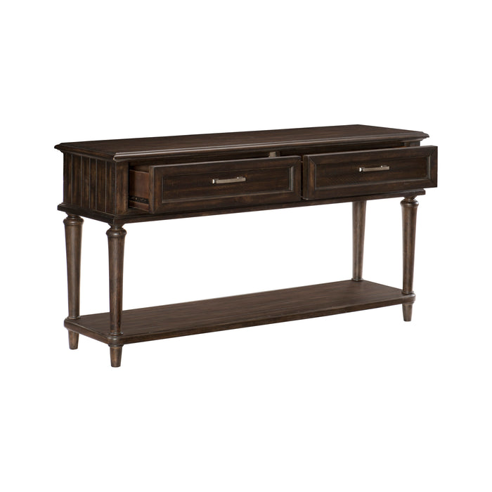 Cardano - Sofa Table
