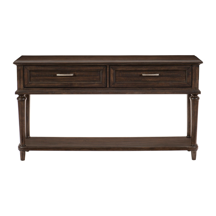 Cardano - Sofa Table