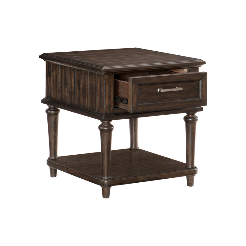 Cardano - End Table