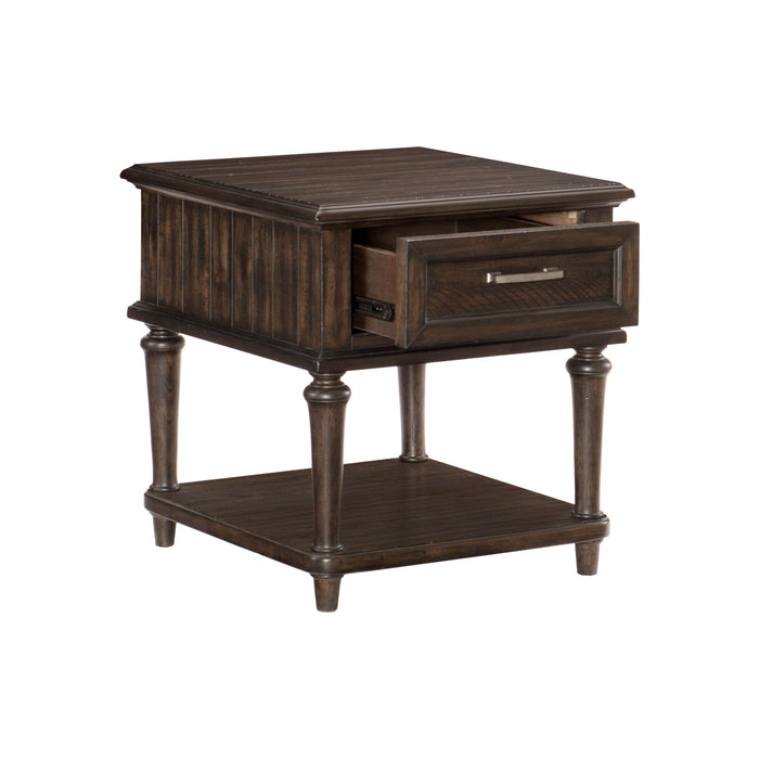 Cardano - End Table
