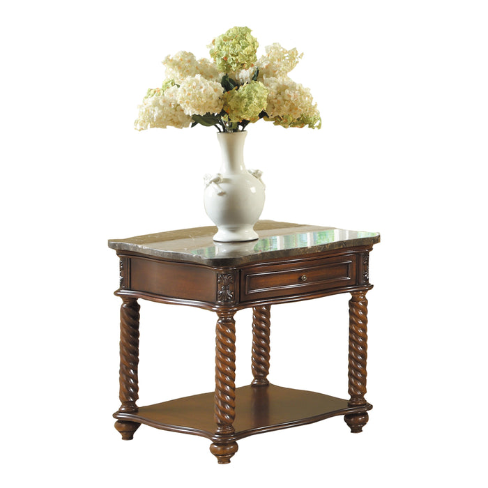 Lockwood - End Table