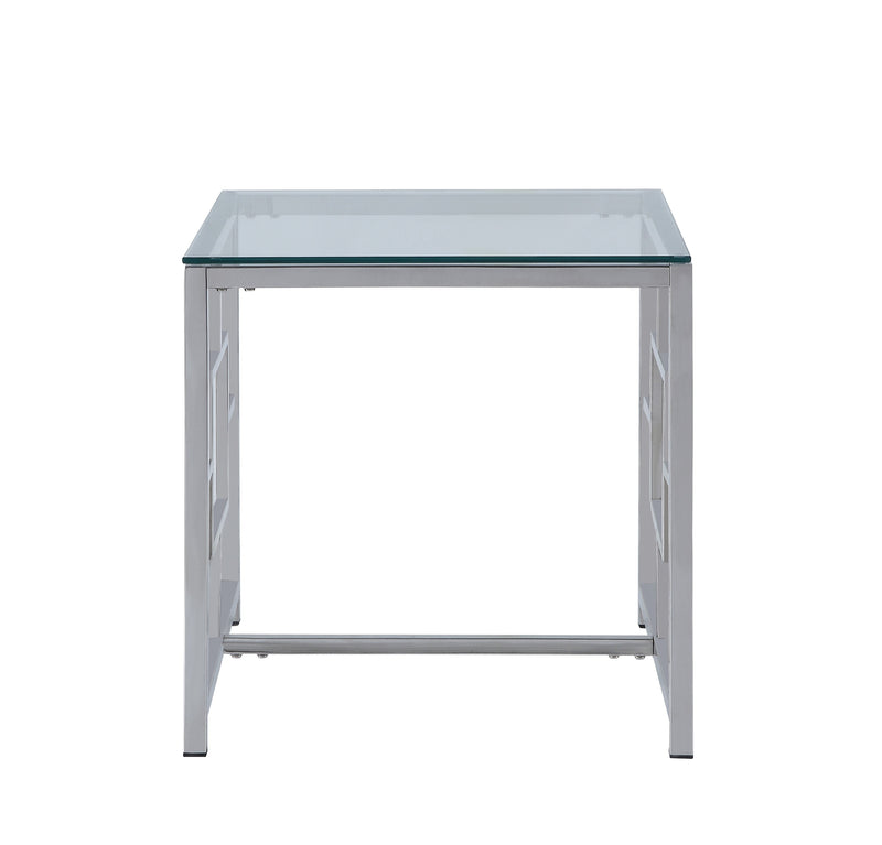 Yesenia - End Table