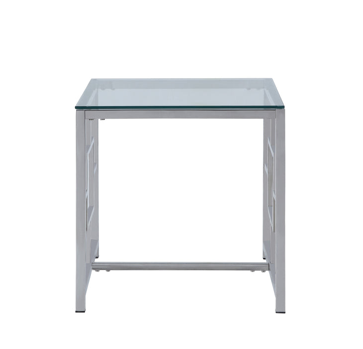 Yesenia - End Table