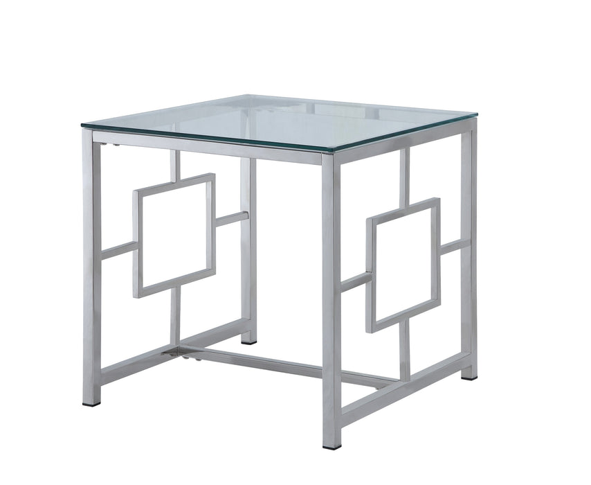 Yesenia - End Table