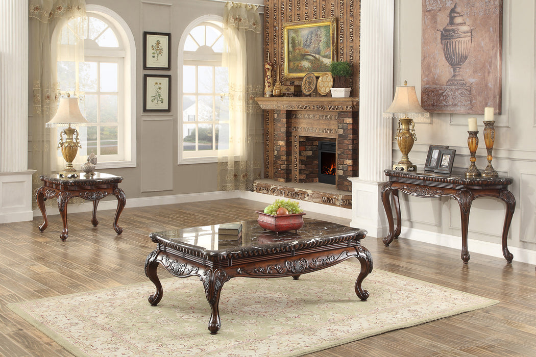 Mariacarla - End Table