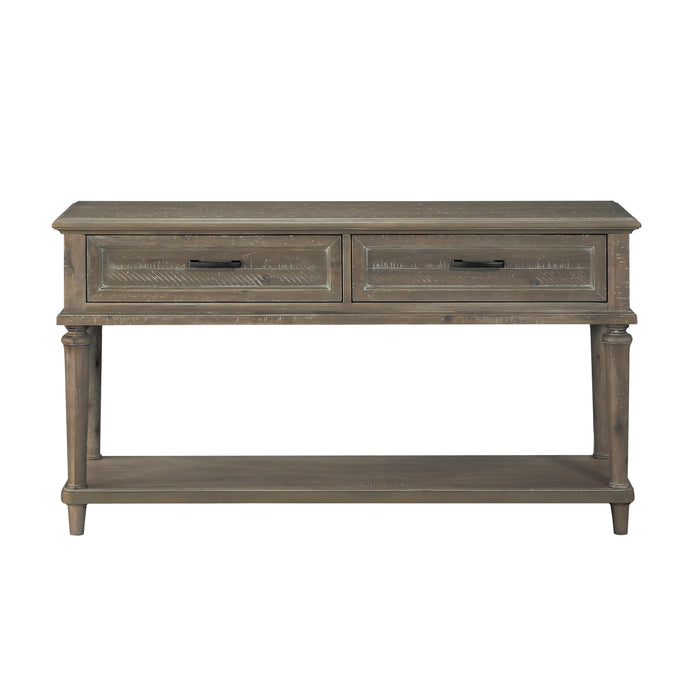 Cardano - Sofa Table