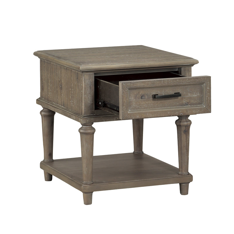 Cardano - End Table