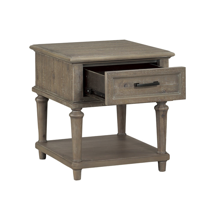 Cardano - End Table