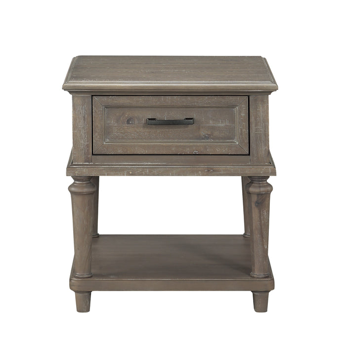 Cardano - End Table