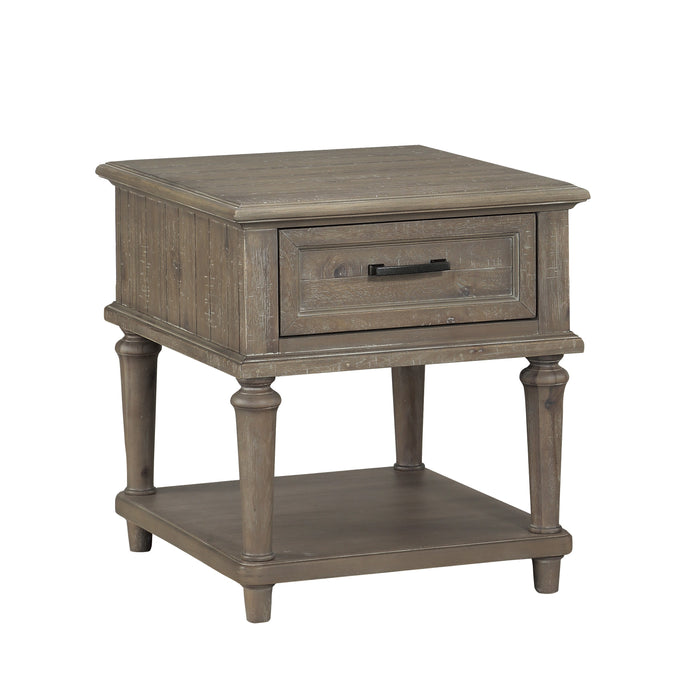 Cardano - End Table