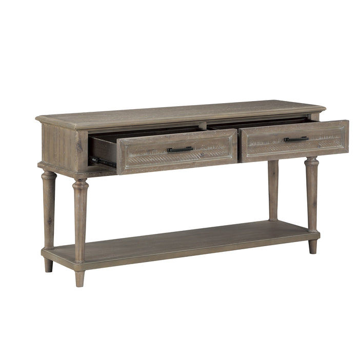 Cardano - Sofa Table