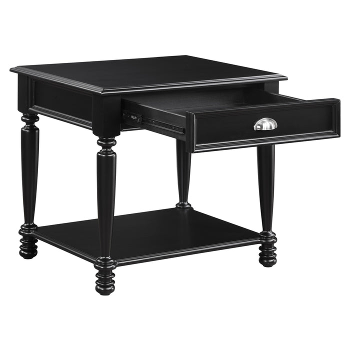 Sanders - End Table