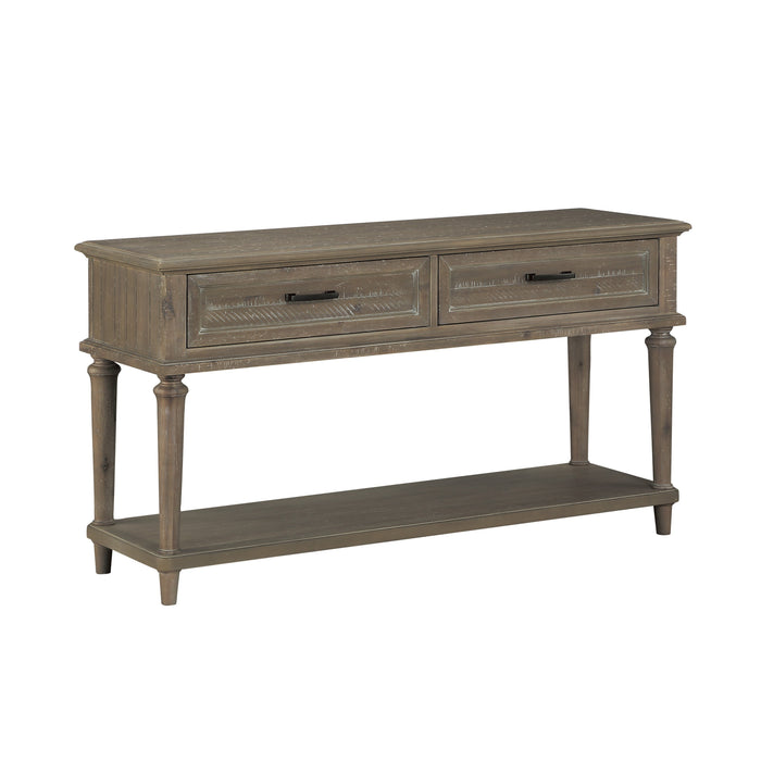 Cardano - Sofa Table