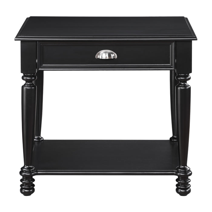 Sanders - End Table