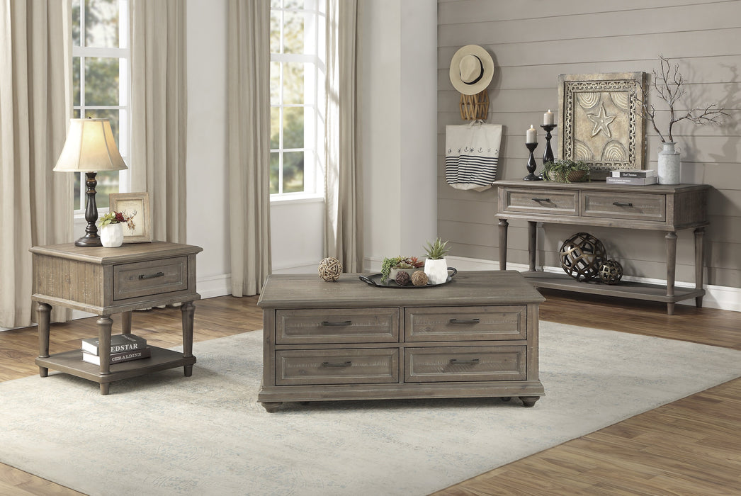 Cardano - End Table