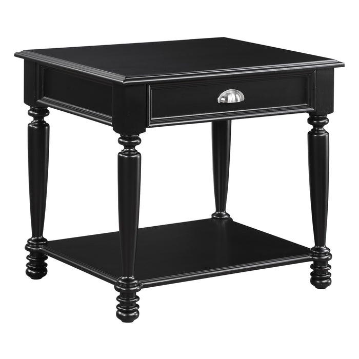 Sanders - End Table