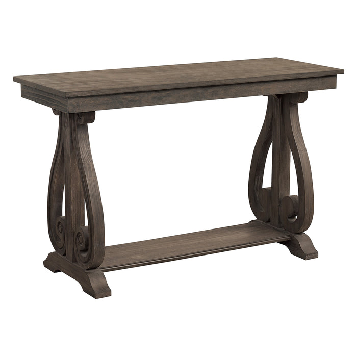 Toulon - Sofa Table